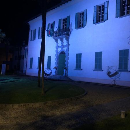 Casa Ninou Lägenhet Domaso Exteriör bild