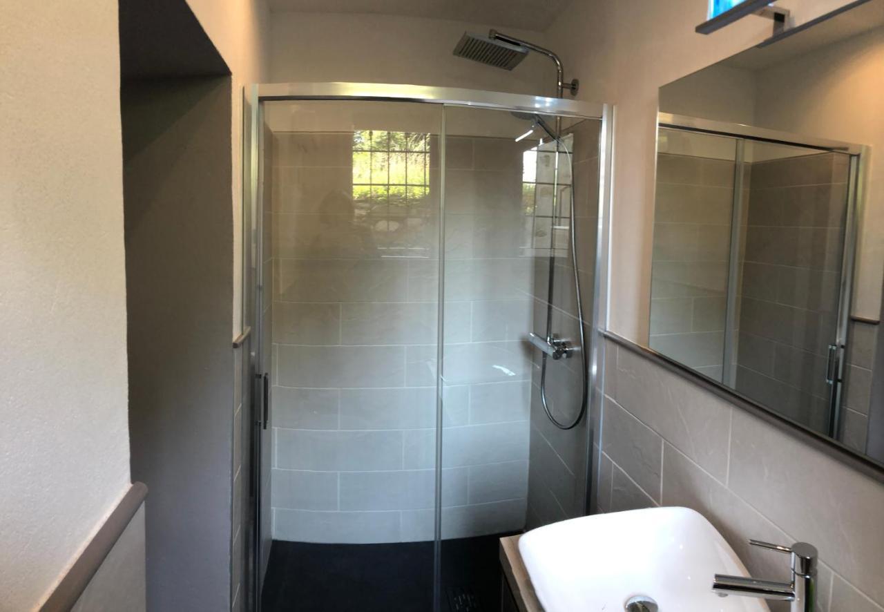 Casa Ninou Lägenhet Domaso Exteriör bild